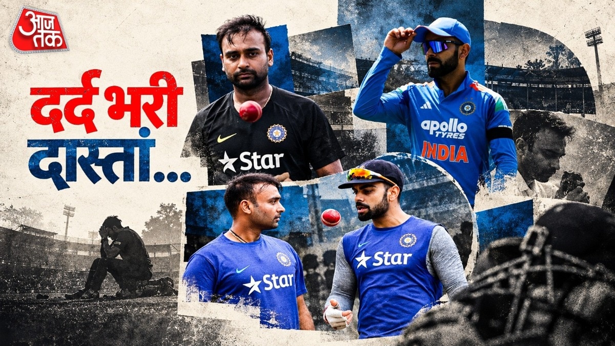 Amit Mishra On Virat Kohli