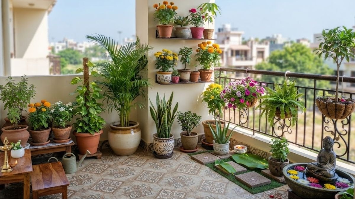 Lucky Plant Vastu