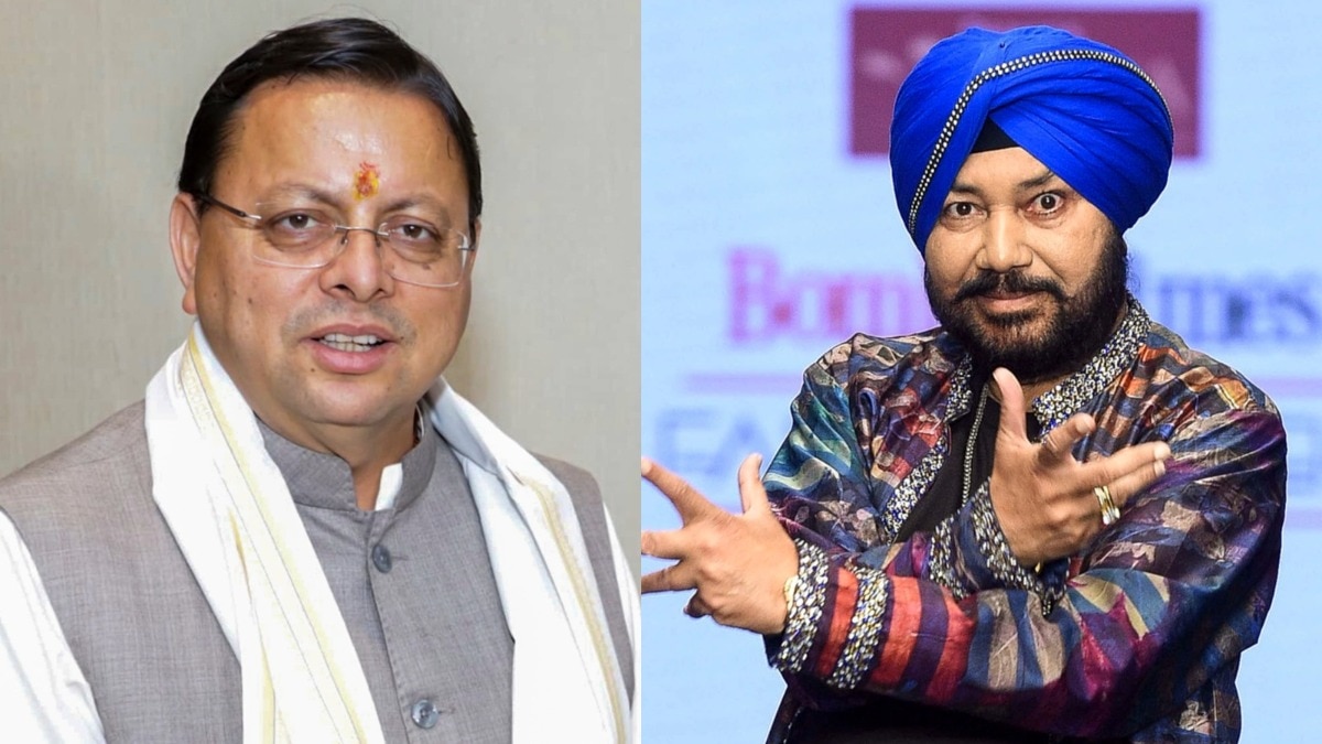 दलेर मेंहदी नशे में होने का लगाया था गंभीर आरोप. (Photo: PTI)