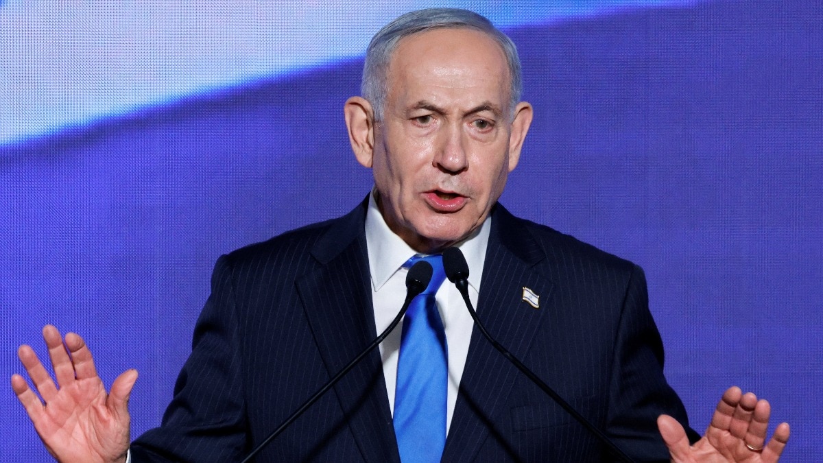 How are elections held in Israel? Netanyahu's challenge and how the system differs from India's