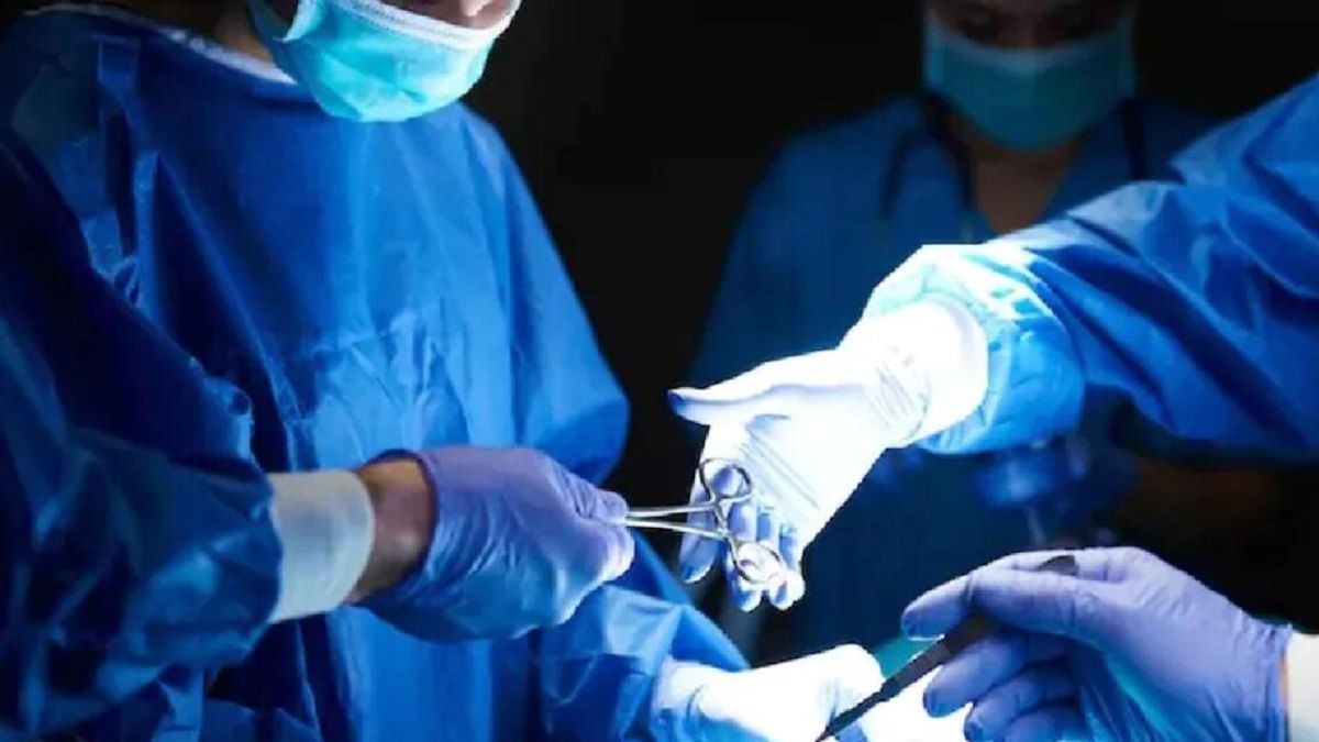 प्राइवेट पार्ट में आई चोट, अस्पताल में युवक को लगे 55 टांके. (Photo: Representational)
