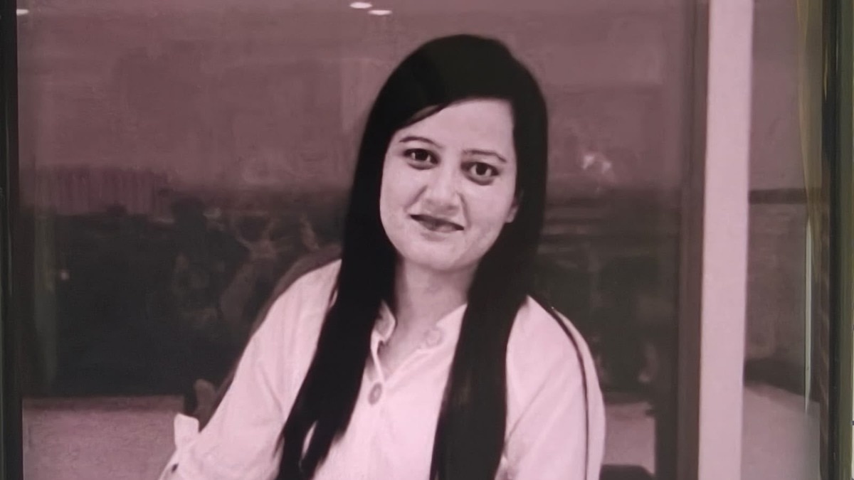हैदराबाद में एक 29 वर्षीय सॉफ्टवेयर कर्मचारी की मौत का मामला सामने आया है. (Photo: ITG)
