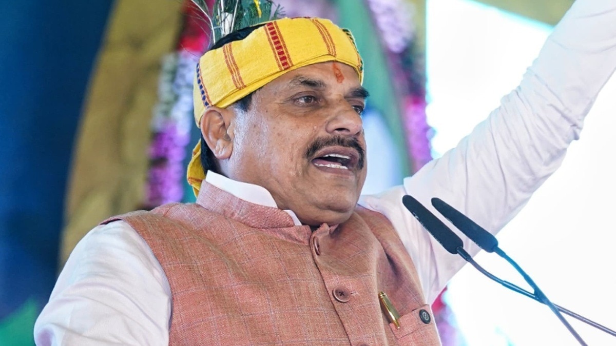 शहडोल में 461 करोड़ के विकास कार्यों की सौगात.(Photo:ITG)