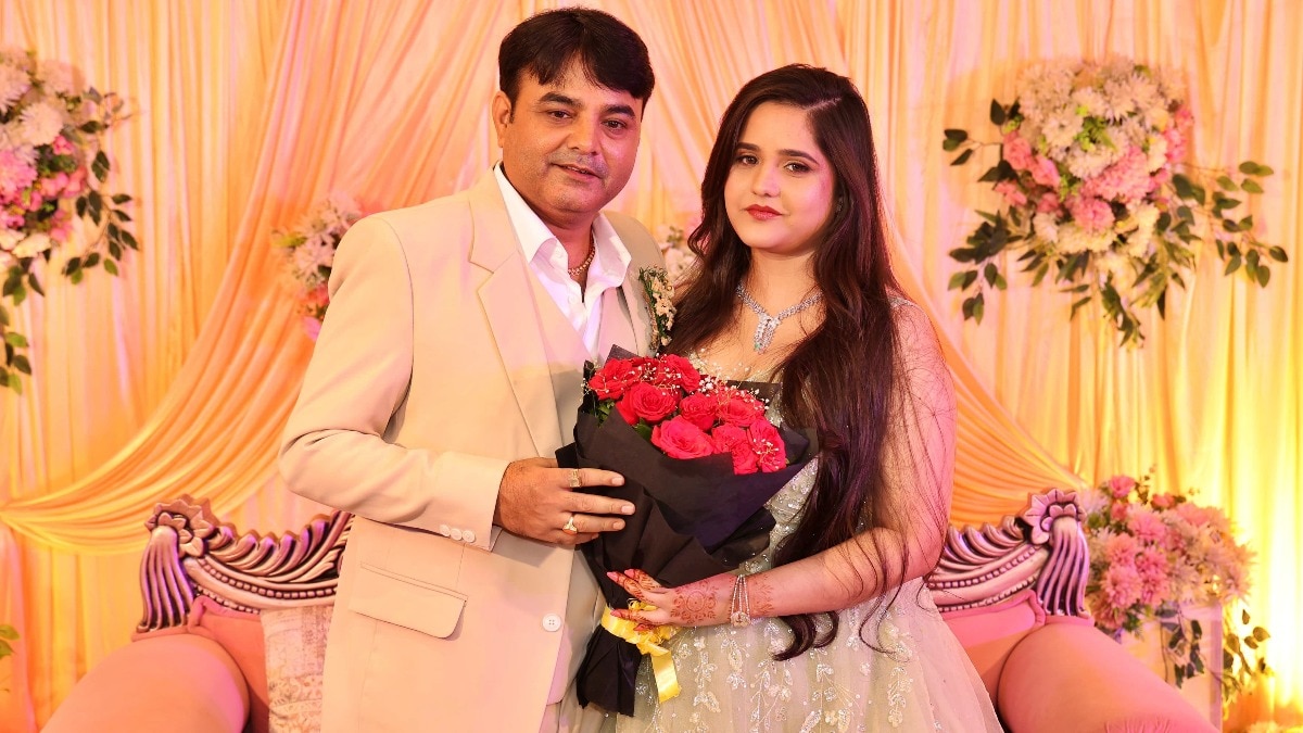 Mahoba PCS officers are set to get married (Photo- ITG)