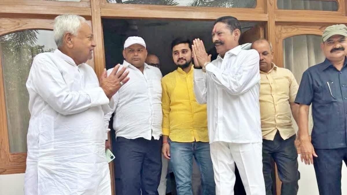 anant singh rebel nitish kumar jdu bihar politics