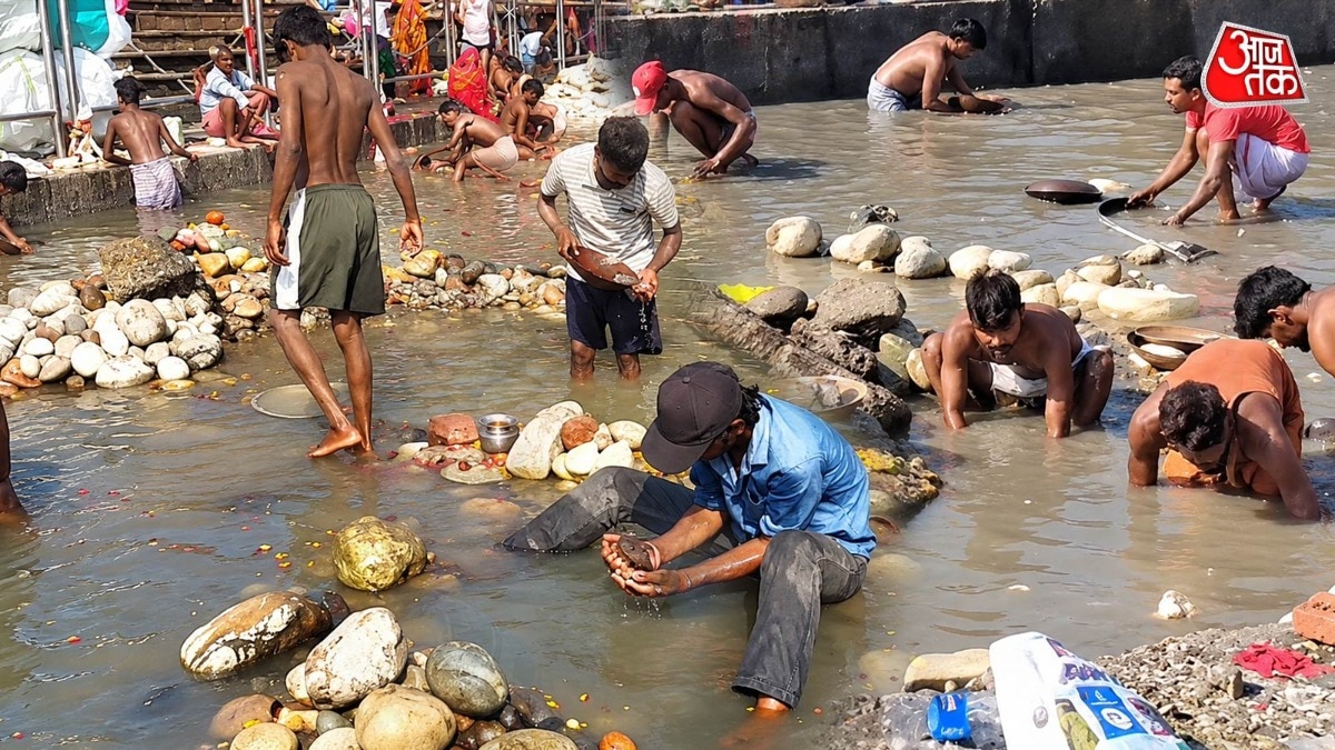 Haridwar Har Ki Pauri