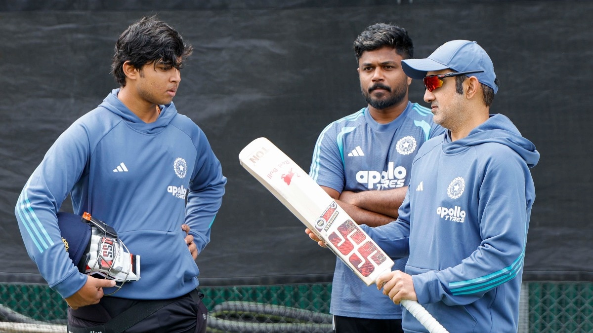 वैभव सूर्यवंशी को फिर मिलेगा मौका, किस नंबर पर खेलेंगे? (Photo: X/@BCCI)