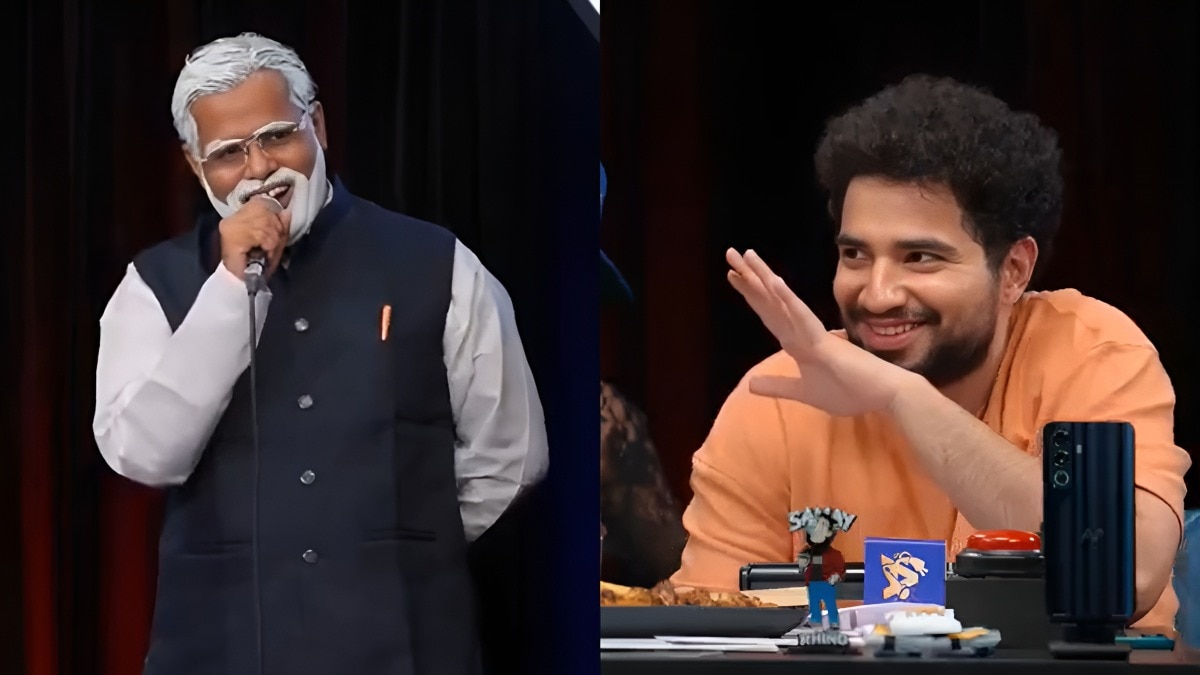 India's Got Latent: PM की मिमिक्री, कुणाल कामरा को रोस्ट, समय रैना के शो में हो क्या रहा है?