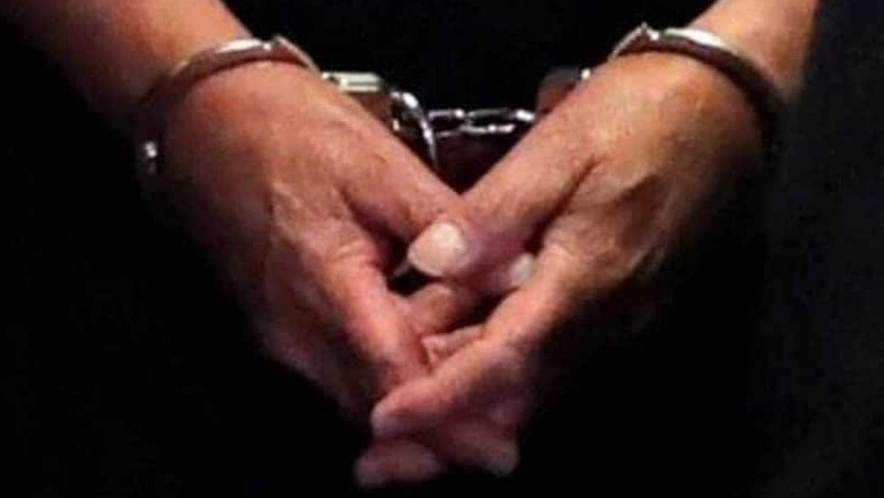 28 हजार करोड़ के ट्रांजैक्शन, फ्रीज खाते खुलवाने वाला वकील गिरफ्तार, 20 राज्यों में फैला साइबर ठगी नेटवर्क