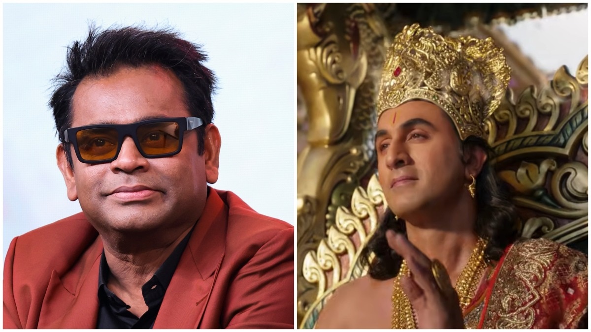 ट्रोलिंग पर रहमान का रिएक्शन (Credit: PTI/T-Series/Sony Music India)