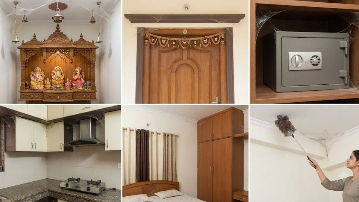 Vastu Upay