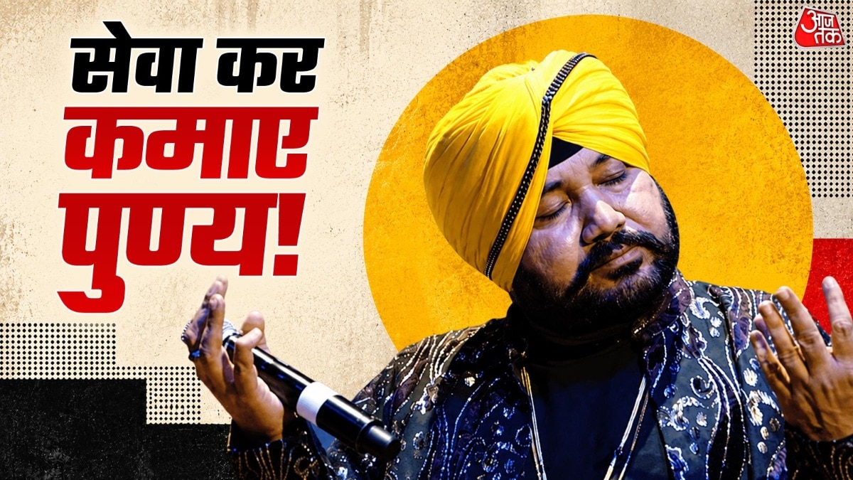 Daler Mehndi