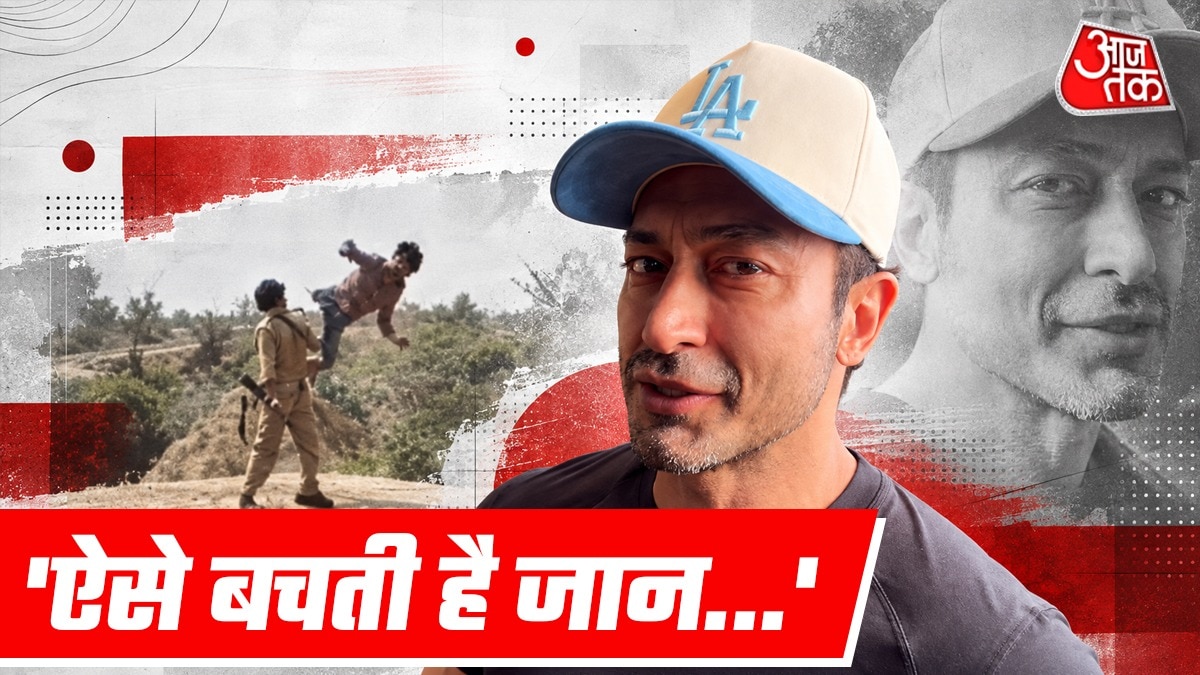 विद्युत ने दिया ट्रोल्स को जवाब (Photo: ITGD)
