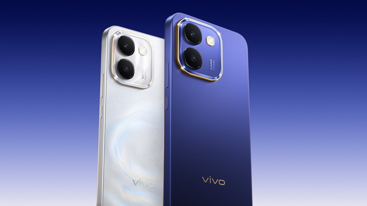 Vivo Y600
