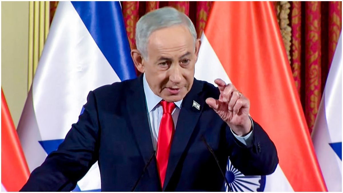 Israel Election