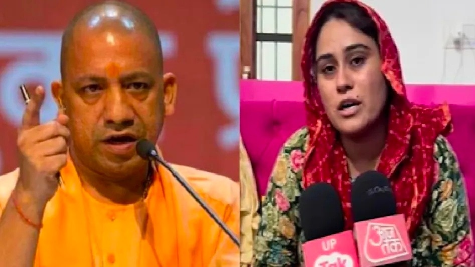 अंकित की हत्या के बाद से पिता की हालत है गंभीर. (Photo: ITG)