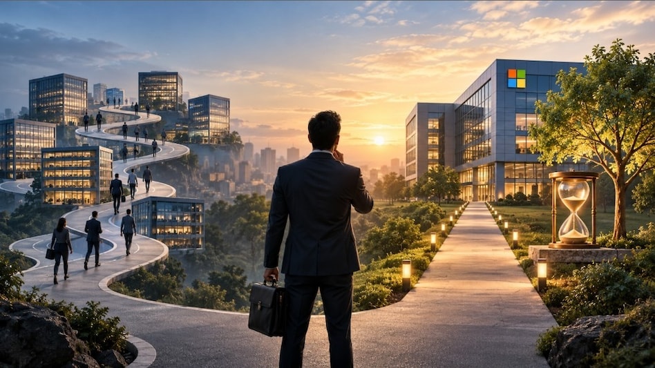 Conselho de engenheiro de software sobre como tomar uma decisão sobre uma oferta de saída da empresa