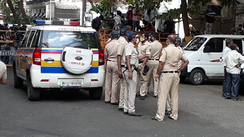 आरोपी पिता पर पुलिस ने हत्या से जुड़ी धाराएं लगाई हैं. (File photo: ITG)