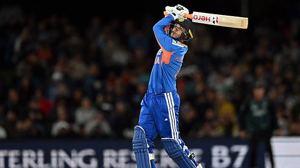 India vs New Zealand 3rd T20I Live Score