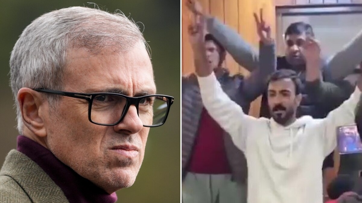 मंत्रिमंडल में जगह न मिलने पर मुबारक गुल के समर्थकों ने नेशनल कॉन्फ्रेंस के खिलाफ मोर्चा खोल दिया है. (Photo: PTI, ITG)