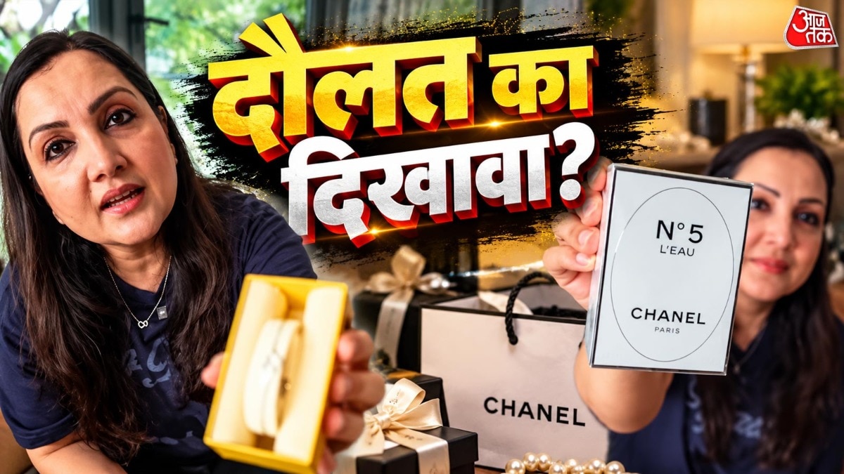 Ashneer grover wife madhuri trolled 