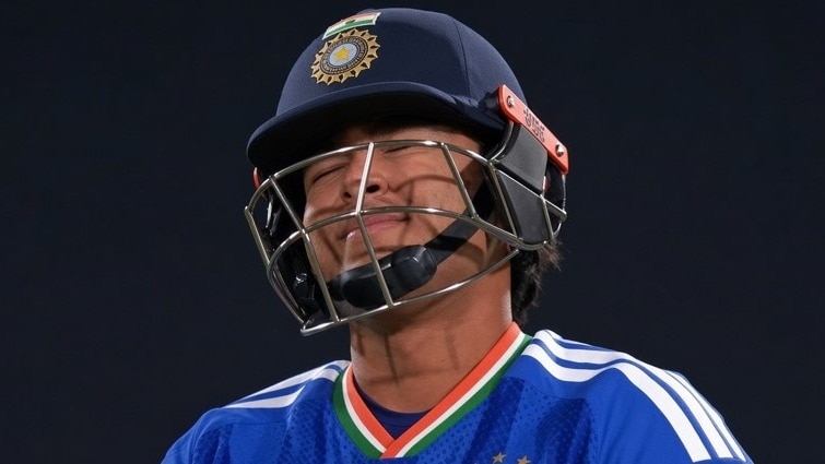  Vaibhav Sooryavanshi 45 runs