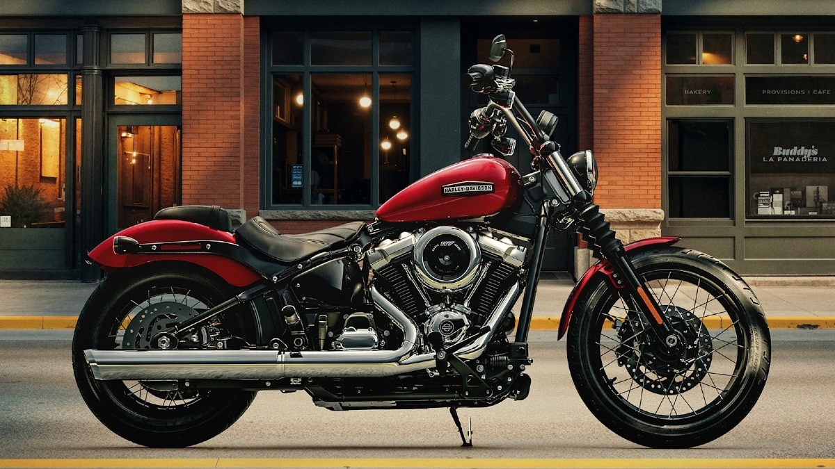 Harley Sprint 440 को इस साल नवंबर में होने वाले EICMA मोटर शो में पेश किया जा सकता है. प्रतिकात्मक तस्वीर