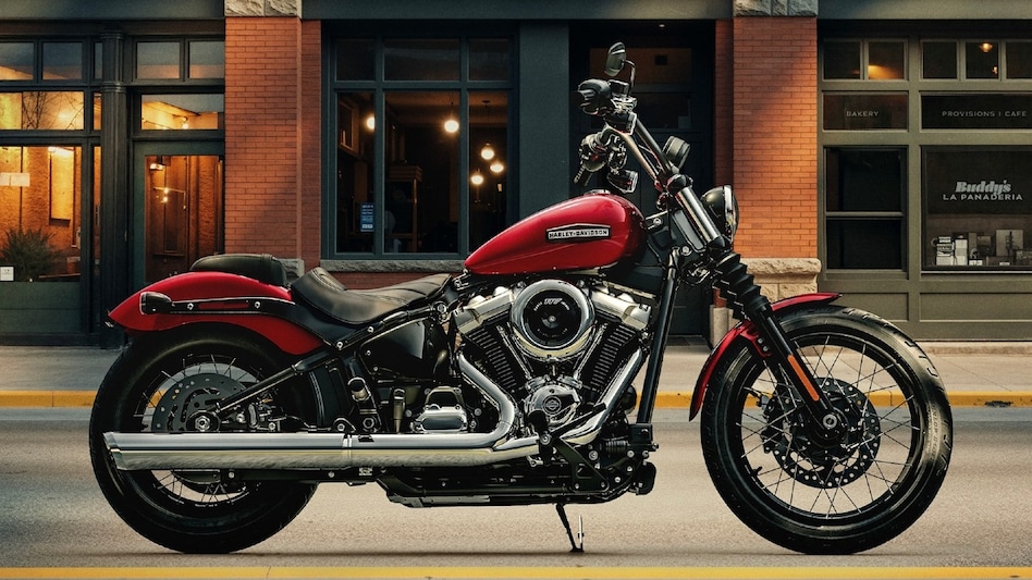 Представлена Harley Sprint 440: новая доступная круизерская модель от Harley-Davidson