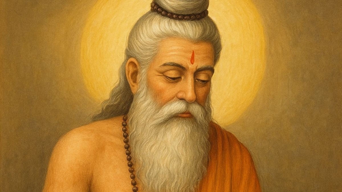 Valmiki Jayanti 