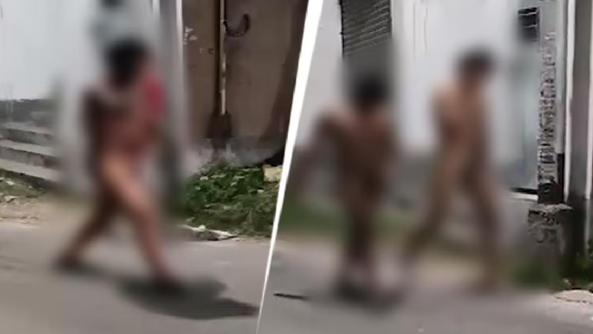 Kolkata behala Crime