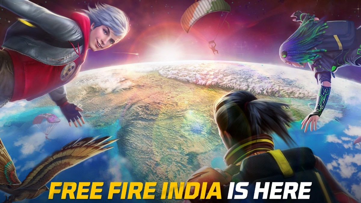 FreeFire भारत में 28 से उपलब्ध होगा