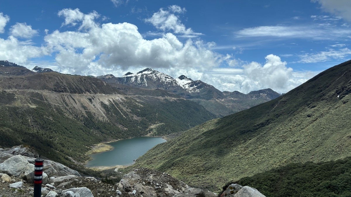 अरुणाचल प्रदेश में भारत-चीन के बीच 1126 KM लंबी सीमा है. (Photo: Pexels)