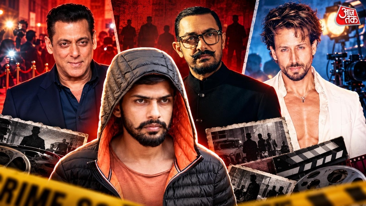 सलमान खान से दुश्मनी, आमिर खान टारगेट और टाइगर पर हमला... साजिश से शूटर्स की गिरफ्तारी तक पूरी कहानी