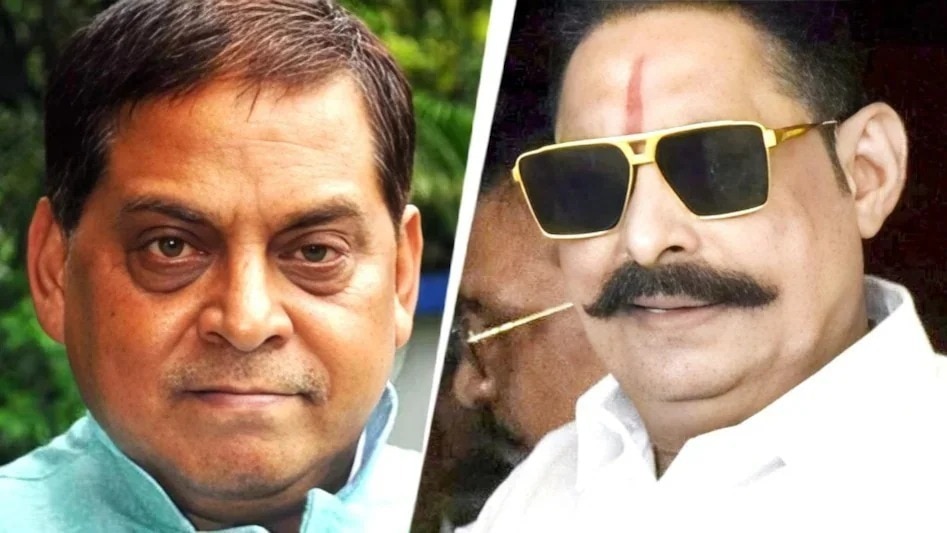 नीरज ने दिया जोर का झटका! अनंत सिंह का आया पहला रिएक्शन, बोले- पार्टी ही मालिक – neeraj kumar wins patna graduates mlc seat defeats anant singh backed candidate ntcpkb