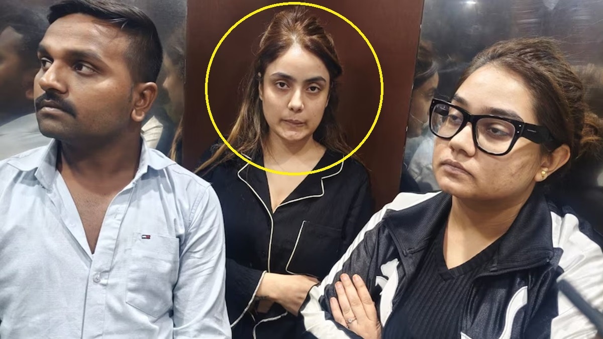 शिवा डेथ केस में श्रद्धा दुबे जेल में बंद है (फोटो-ITG)