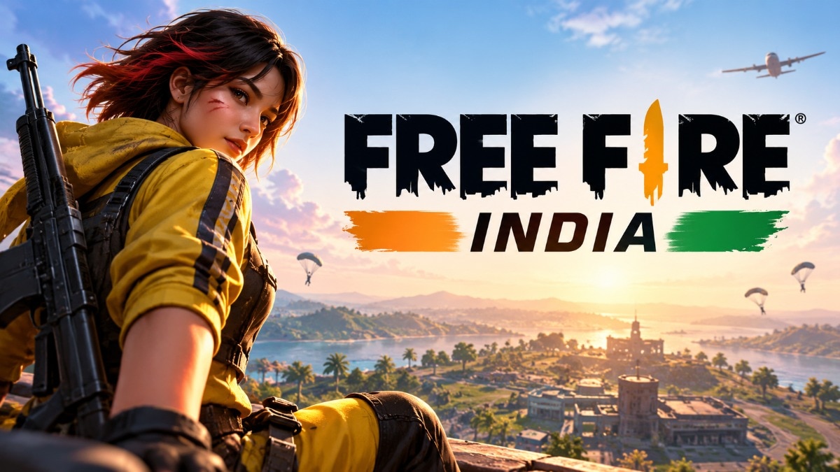 जिस गेम का था इंतजार, उसकी हुई वापसी! Free Fire India डाउनलोड करने का तरीका जानें