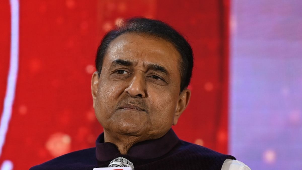  NCP के राष्ट्रीय कार्यकारी अध्यक्ष प्रफुल्ल पटेल ने पार्टी नेतृत्व से आत्ममंथन और संगठन में सुधार की अपील की है (File Photo: ITG)