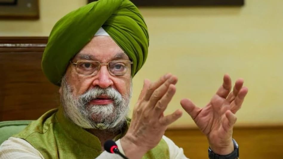 Central Minister Hardeep Puri announced favorable purchase of Russian oil despite US pressure