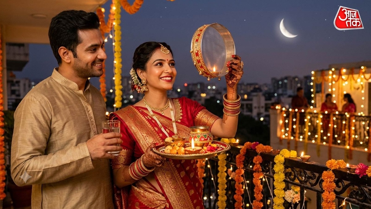 हिंदू पंचांग के अनुसार, करवा चौथ का व्रत कार्तिक मास के कृष्ण पक्ष की चतुर्थी तिथि को रखा जाता है. 