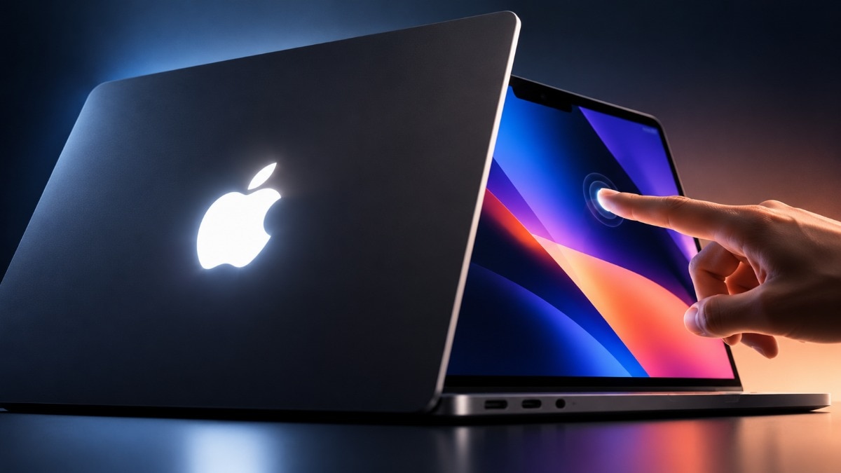 Apple MacBook में फिर से मिलेगा चमकने वाला लोगो, CEO जॉन टर्नस के पोस्ट से फैन्स हुए खुश