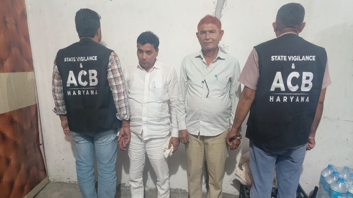 कोर्ट में पेश कर रिमांड पर लेने की तैयारी.(Photo: Pawan rathee/ITG)