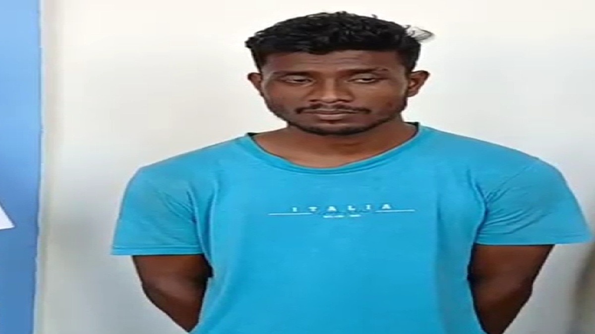 ऑनलाइन गेम पर दोस्ती के बाद नाबालिग लापता. (Photo: Screengrab)