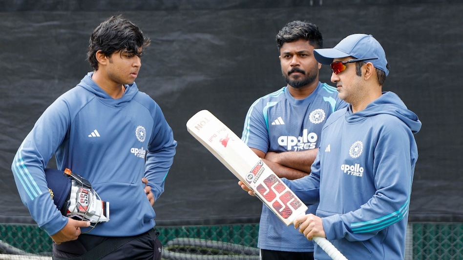 Ravichandran Ashwin pede para não se esperar muito de Vaibha Suryavanshi; discussão sobre a composição da equipe da Índia