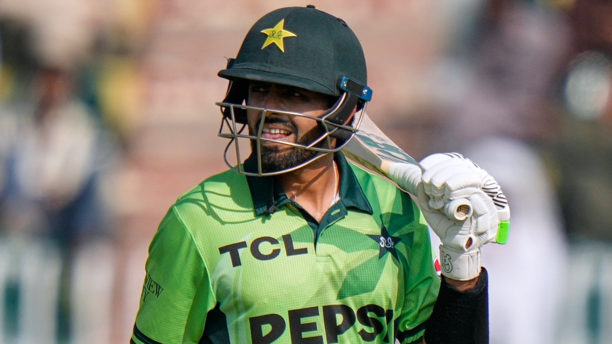 Babar Azam