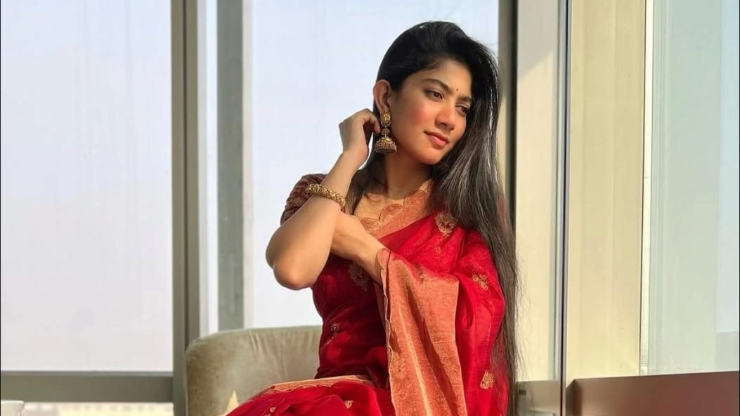 साई पल्लवी को अपने पार्टनर में चाहिए ये गुण. (Photo Instagram)