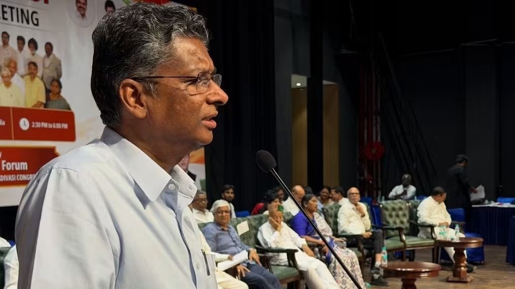'कर्नाटक SIR में कोई गड़बड़ी नहीं', कांग्रेस के मंत्री का कबूलनामा, कटे एक करोड़ नामों को भी सही ठहराया