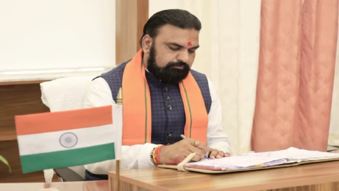 कैबिनेट बैठक में 43 प्रस्ताव मंजूर किए गए (Photo: ITG)