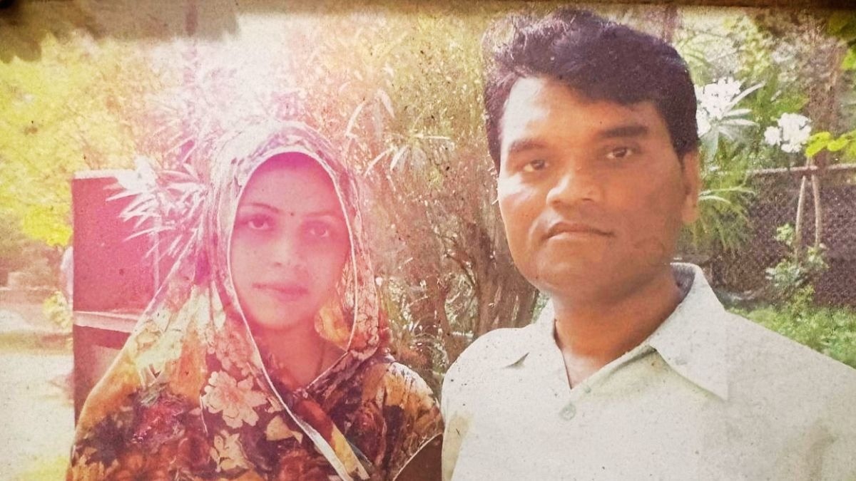 ग्वालियर में करवा चौथ के दिन पत्नी का मर्डर... दोनों ने की थी लव मैरिज
