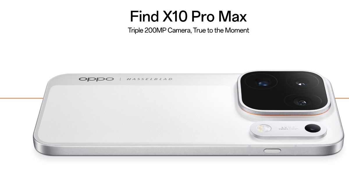 Oppo Find X 10 Pro