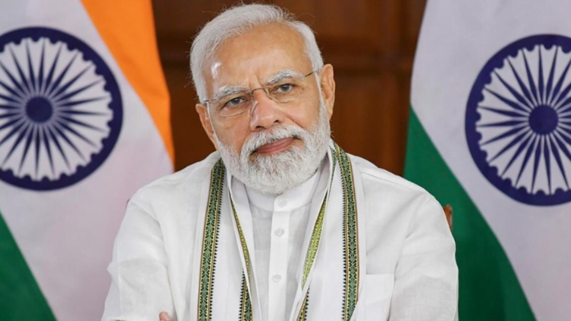 गुजरात में प्रधानमंत्री रेन फॉरेस्ट का लोकार्पण करेंगे (Photo-File)